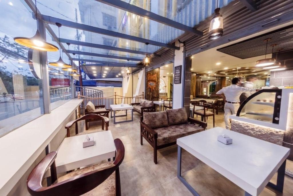 Hotel Tapas