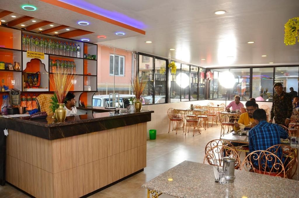 Hotel Ramanam