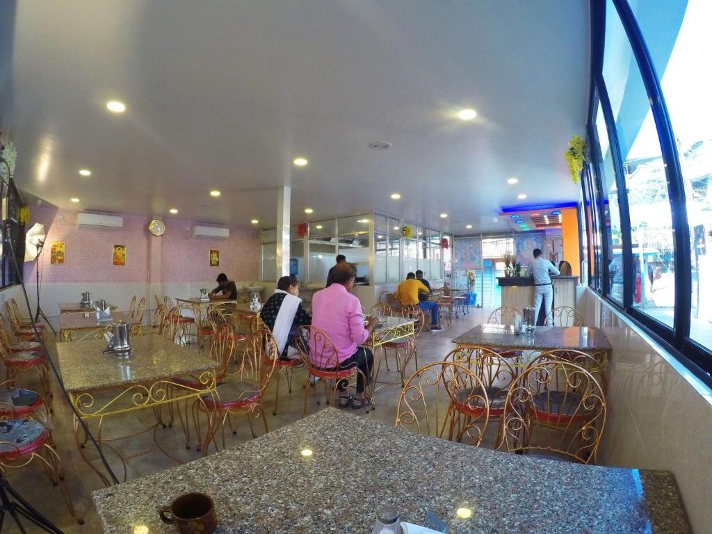 Hotel Ramanam