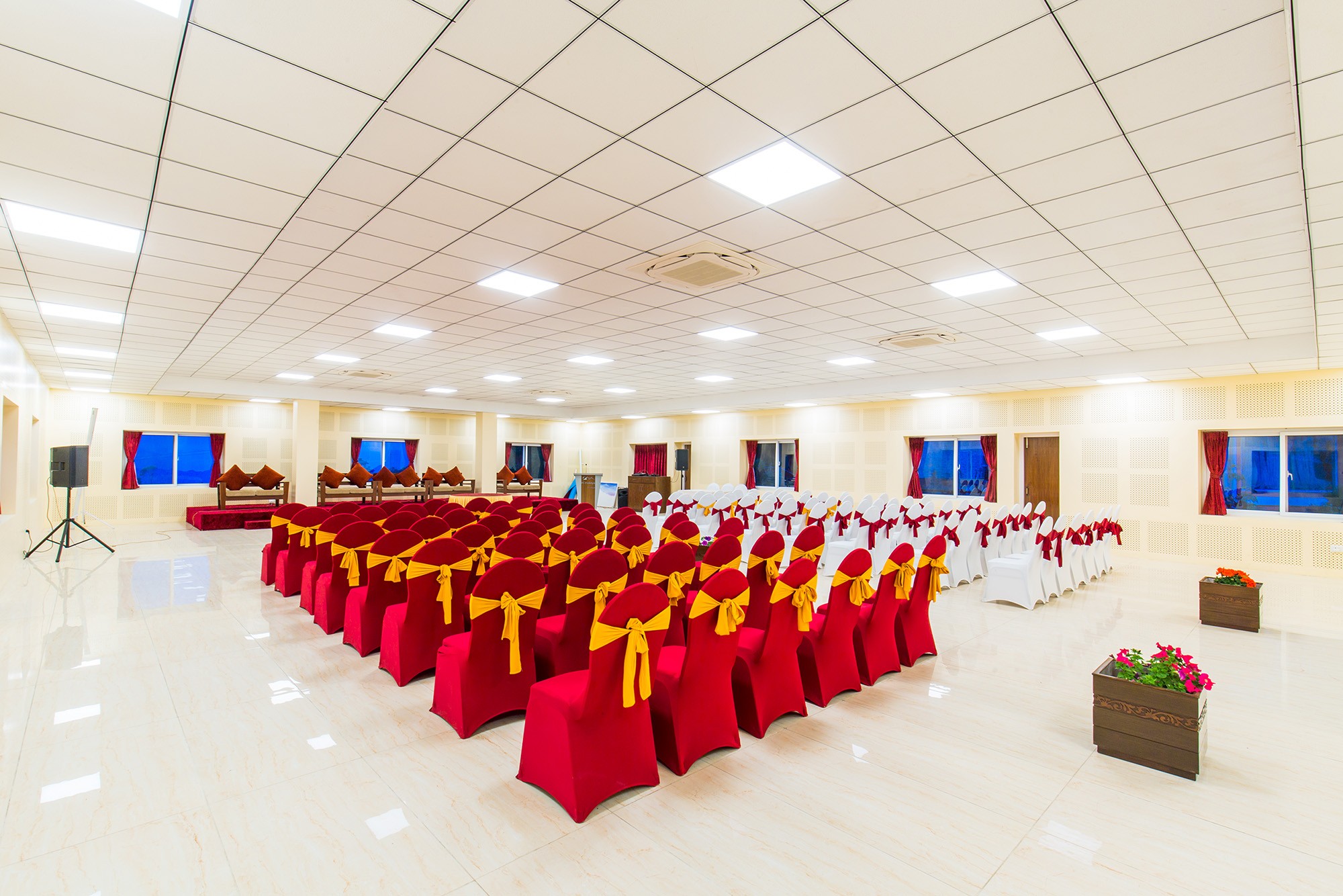 Himalaya Drishya Resort