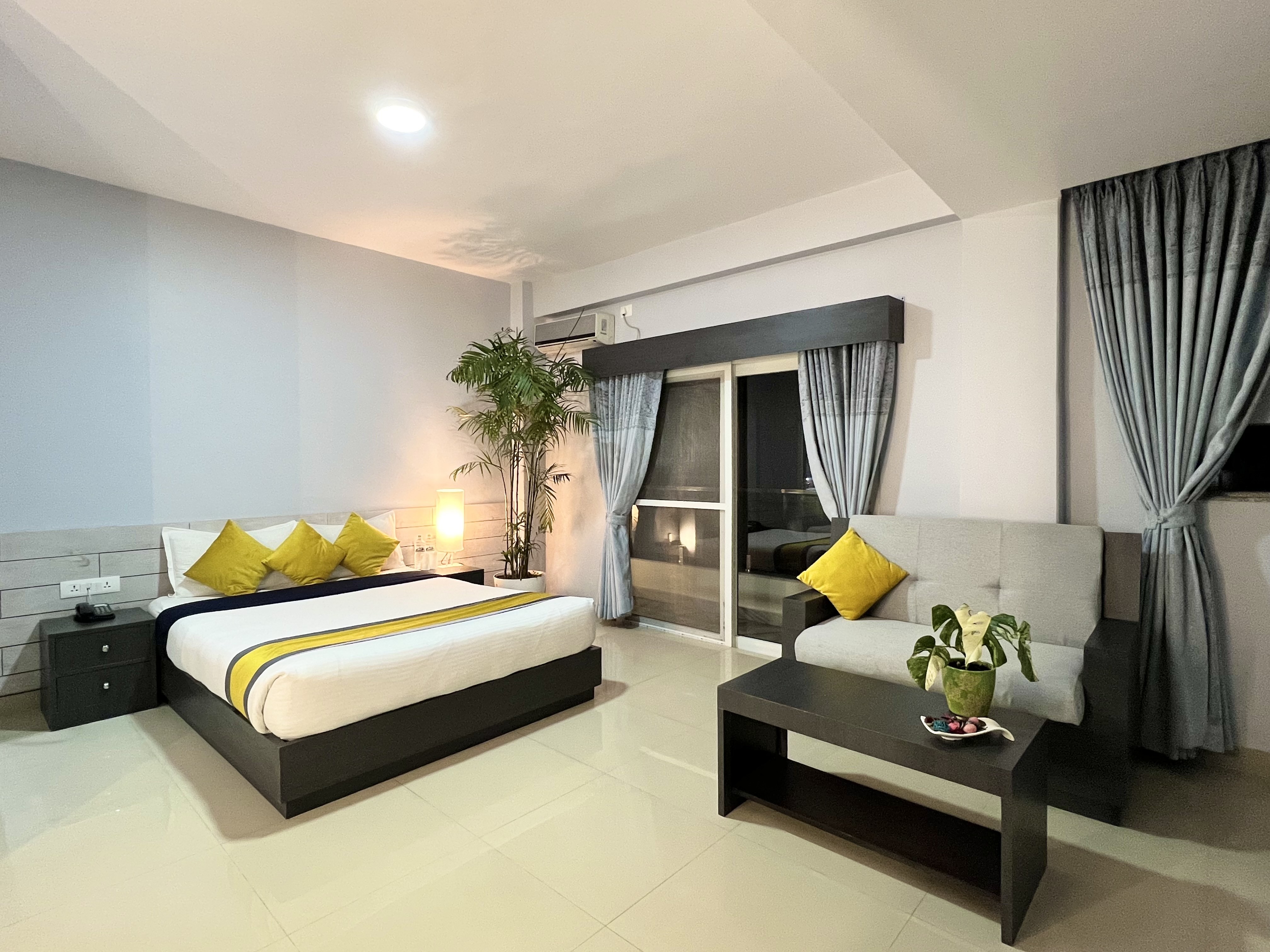 SwapnaBagh Hotel and Resort