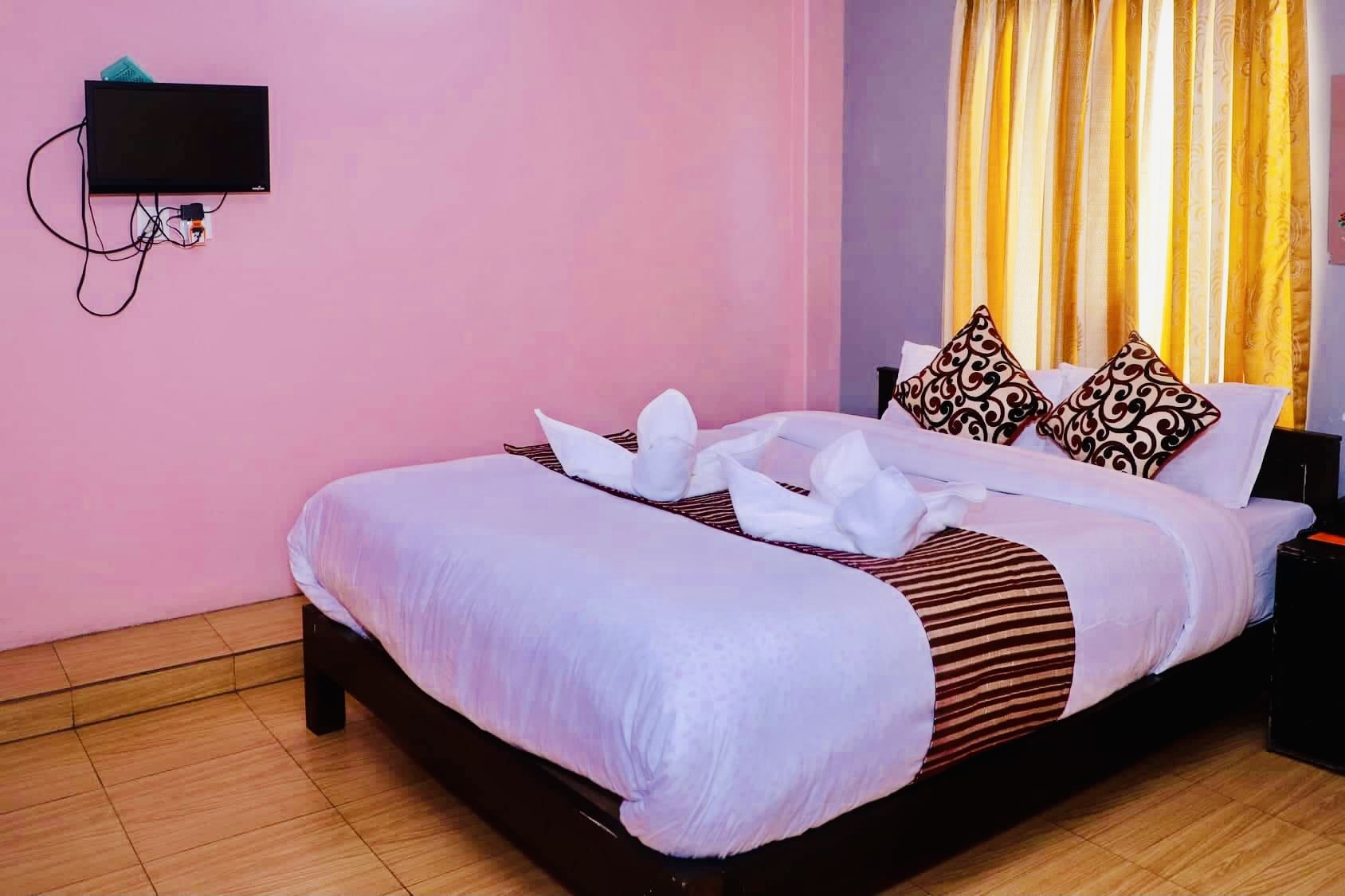 Hotel Donosti Pokhara
