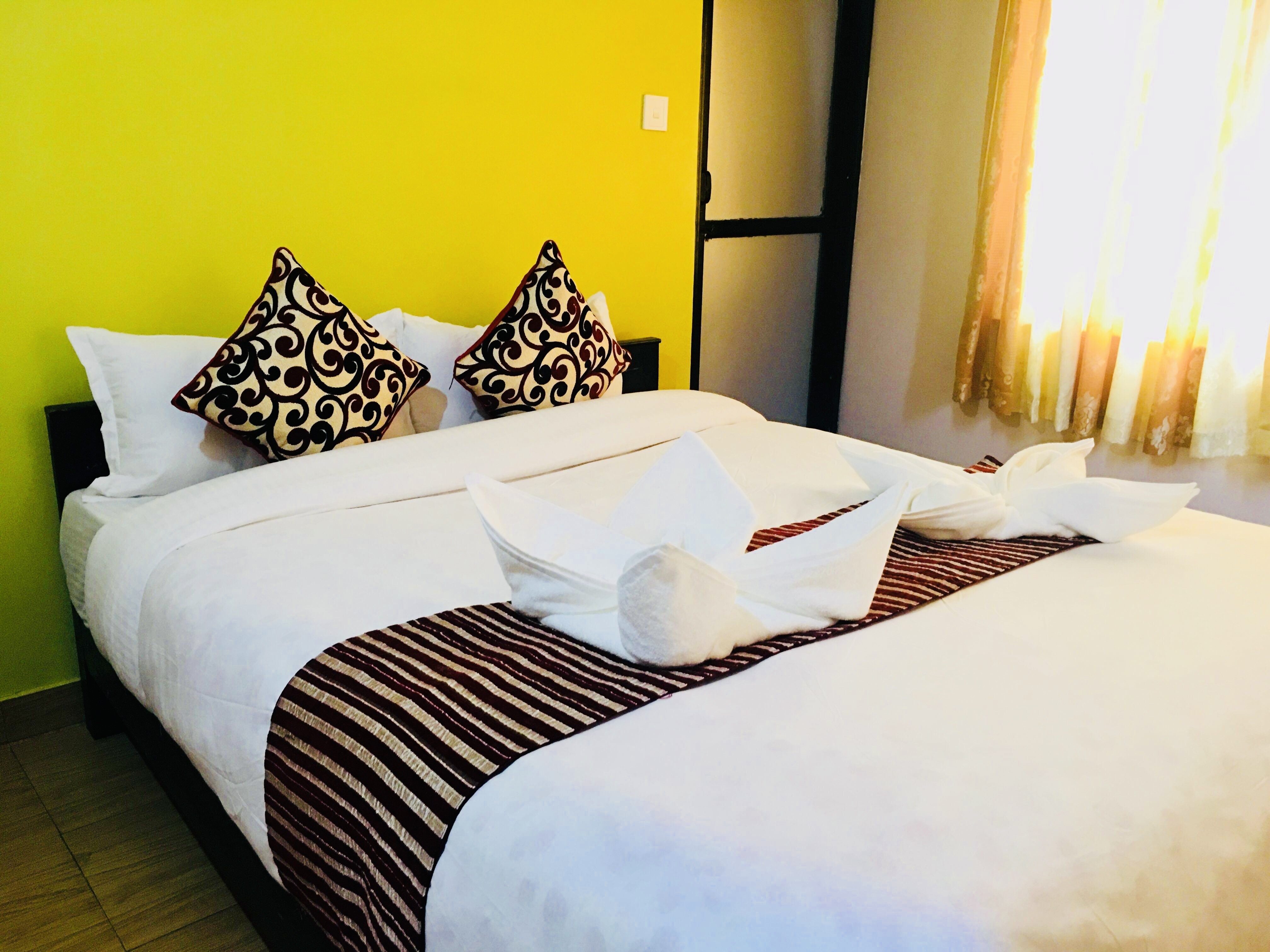 Hotel Donosti Pokhara