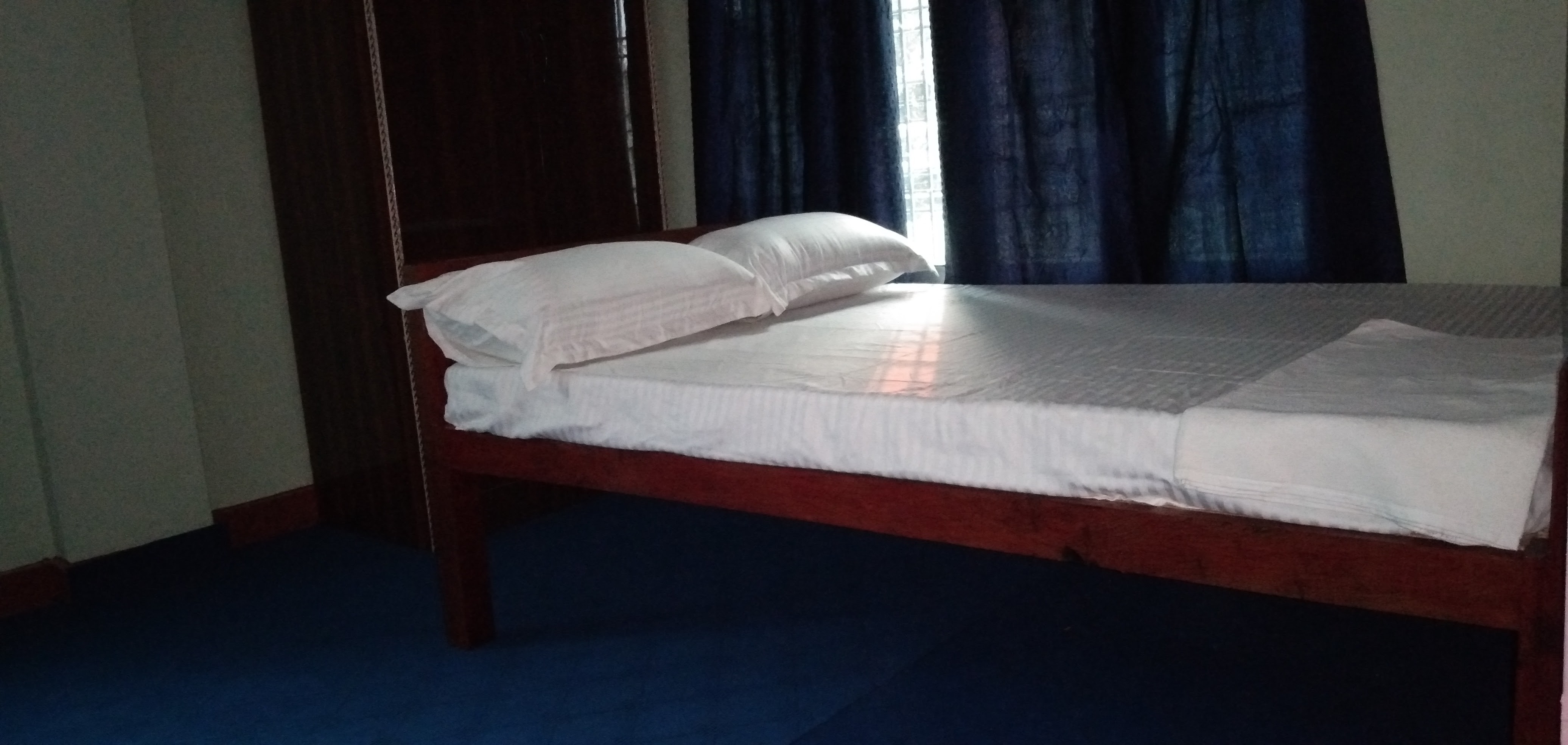 Hotel Godawari Camp & Fire