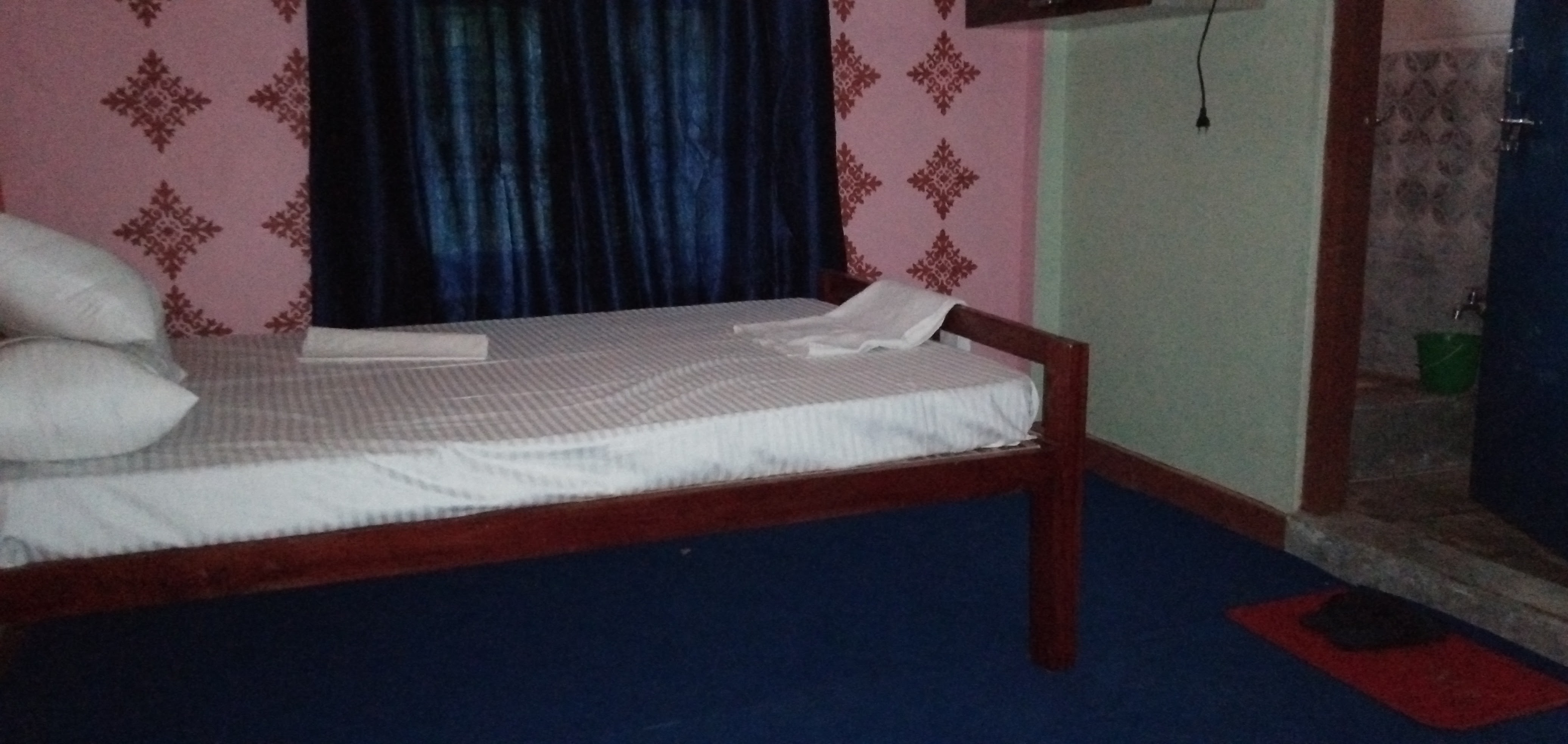 Hotel Godawari Camp & Fire