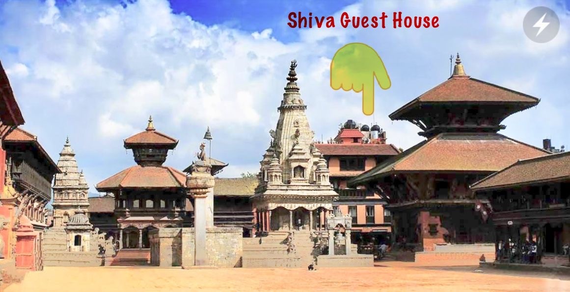 Shiva Guest House