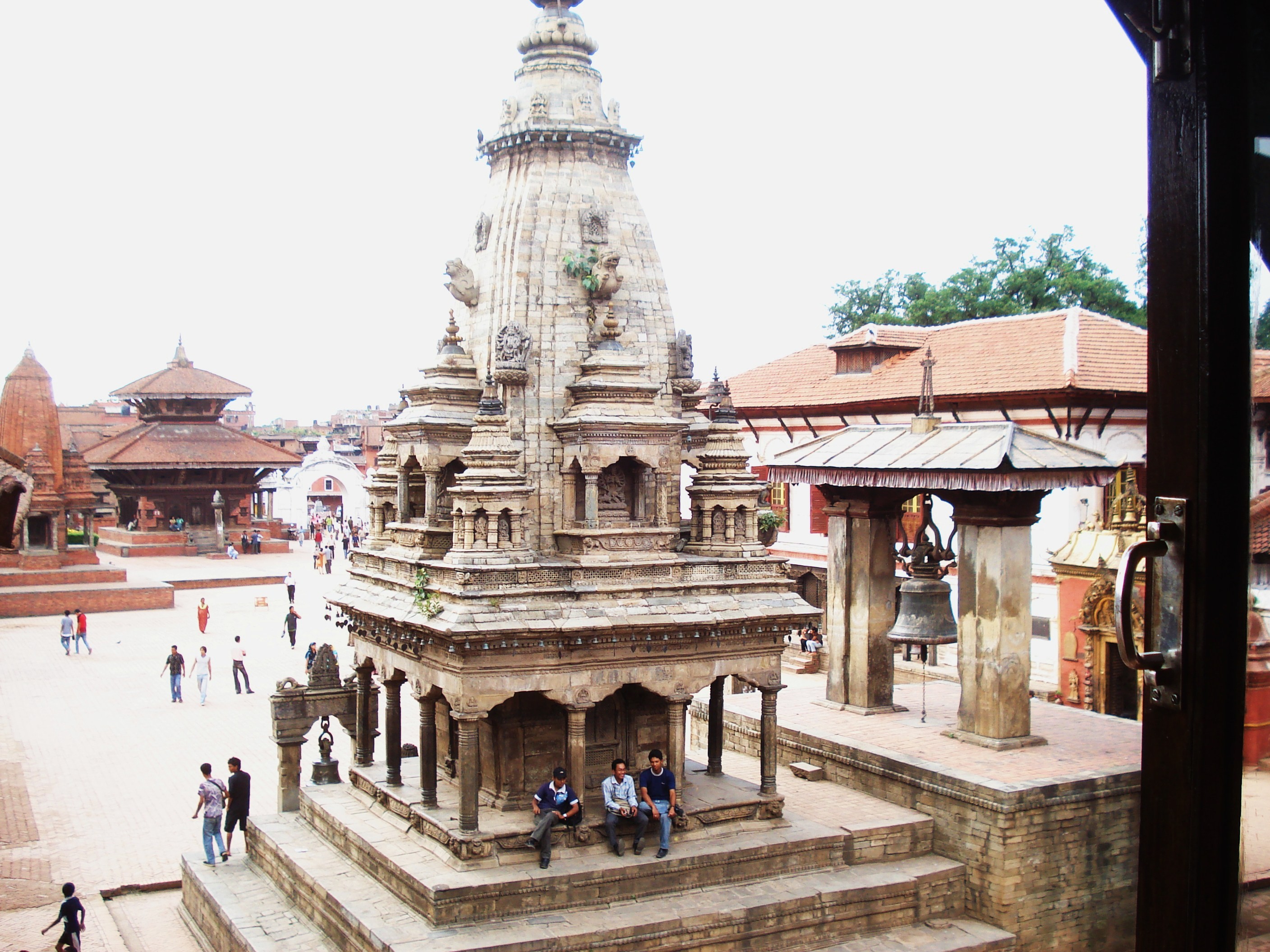 Shiva Guest House