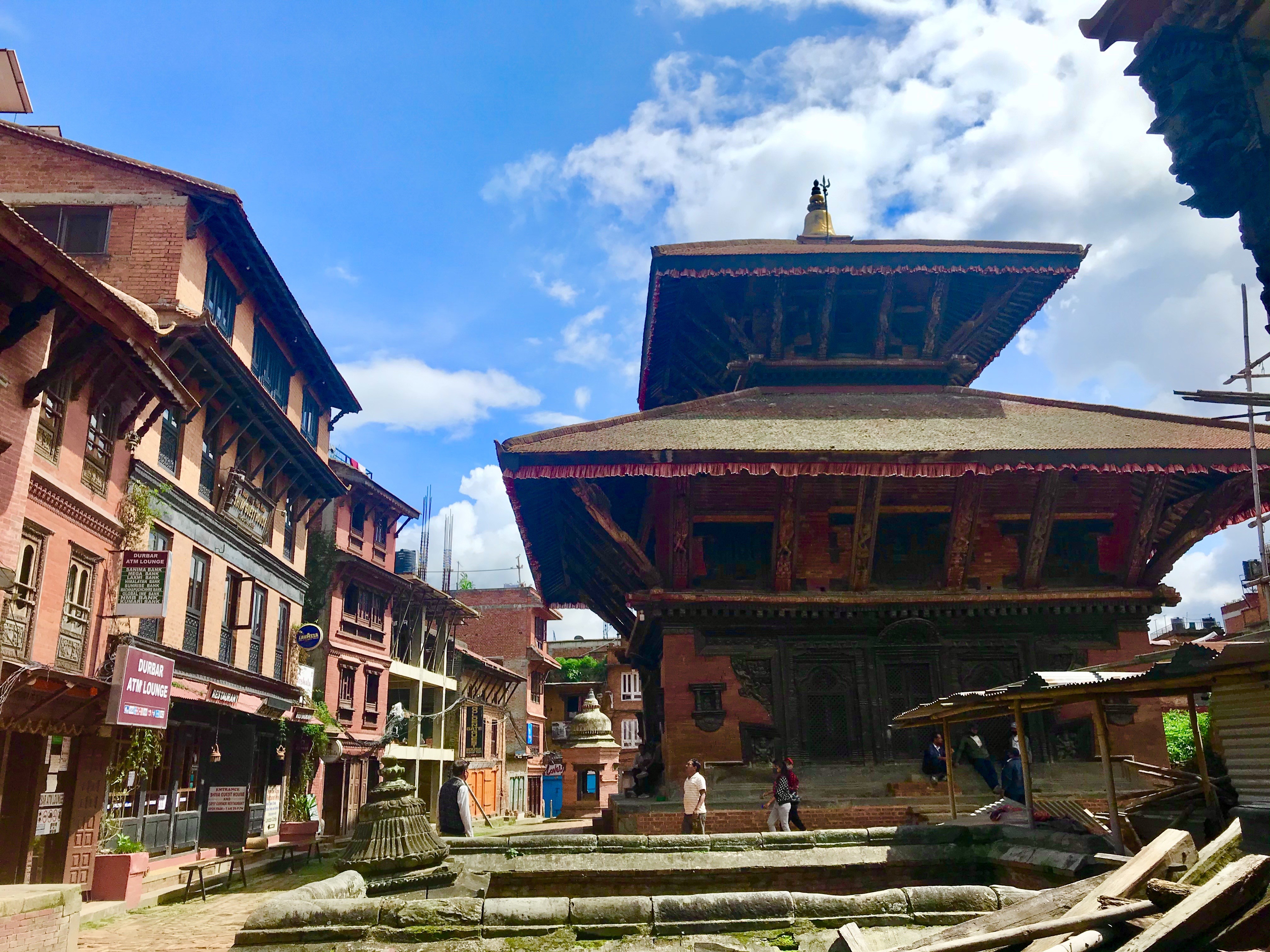 Shiva Guest House