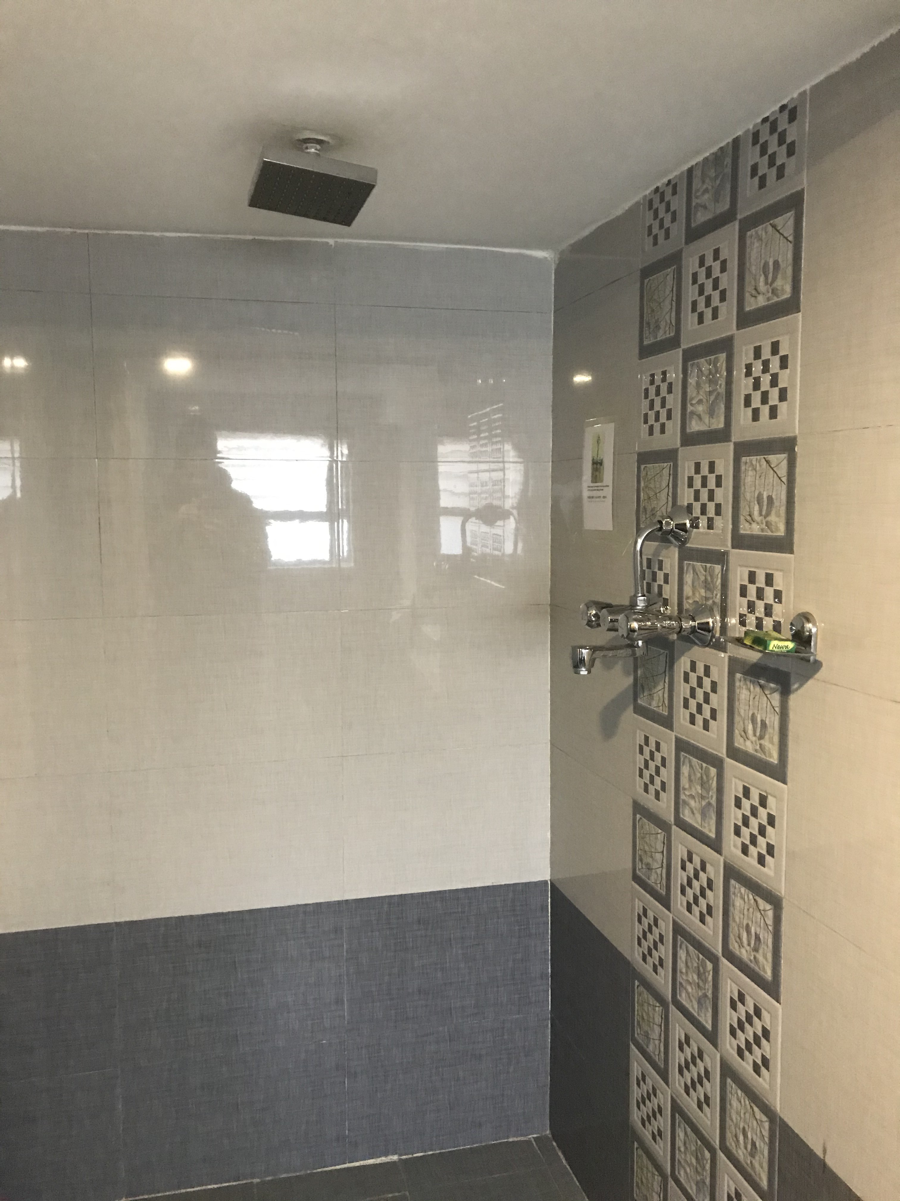 Shiva Guest House|Standard Twin/ Double bed Room
