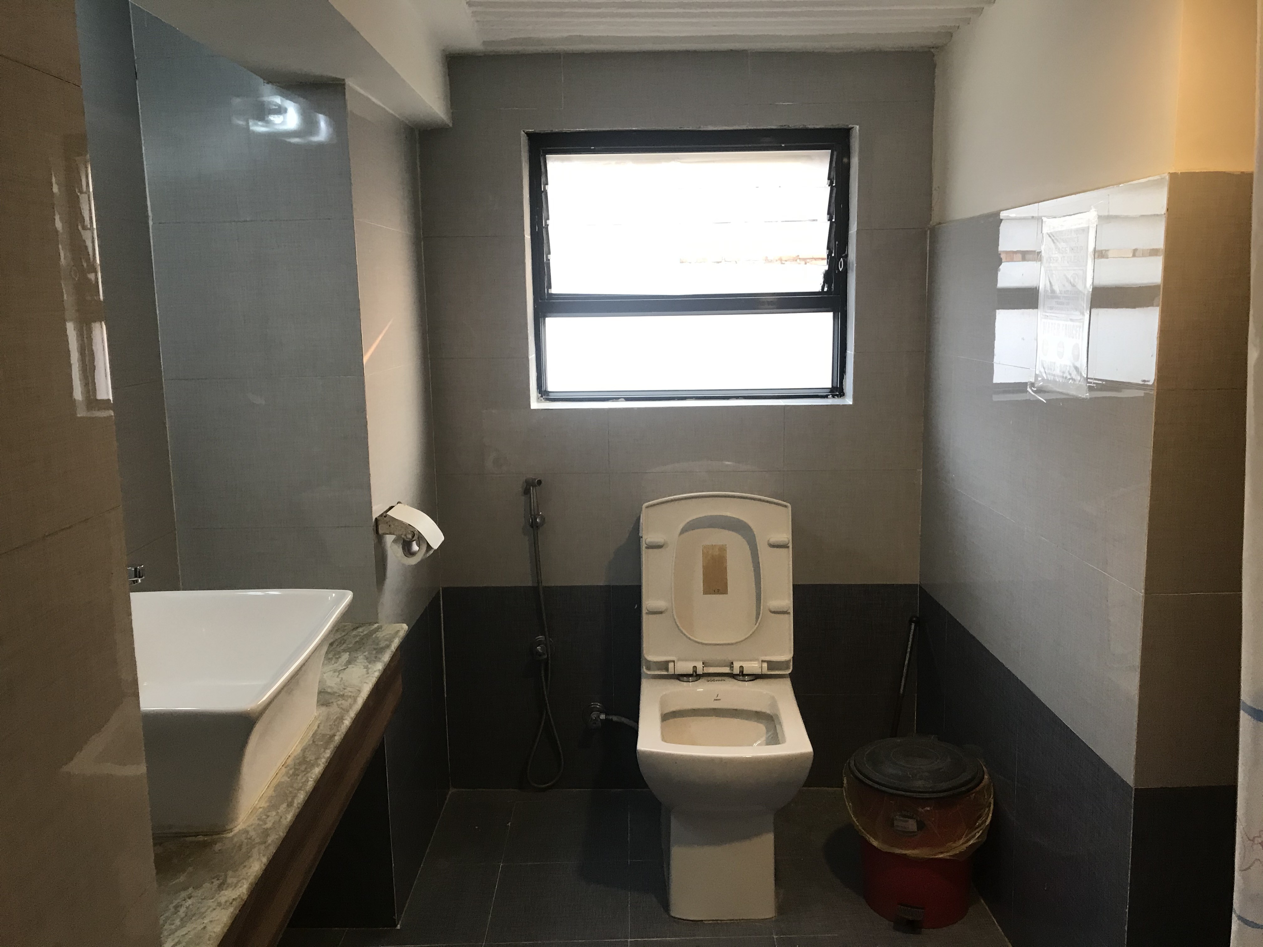 Shiva Guest House|Standard Twin/ Double bed Room