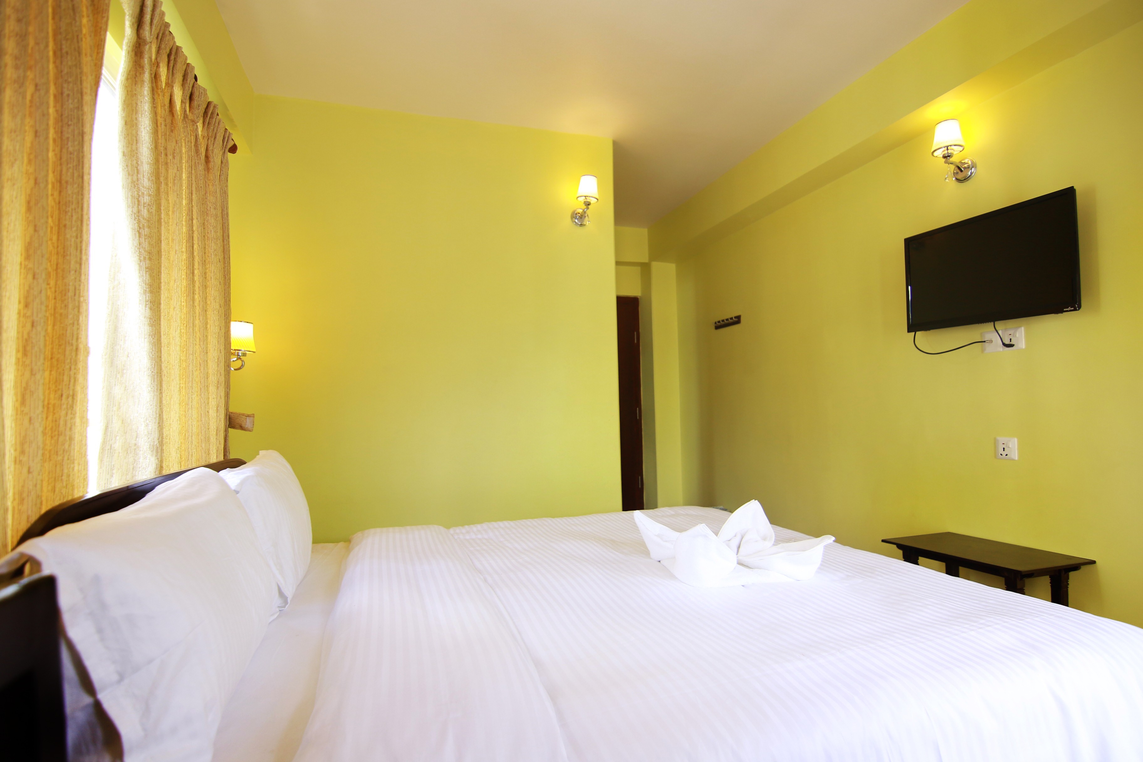 My Hotel