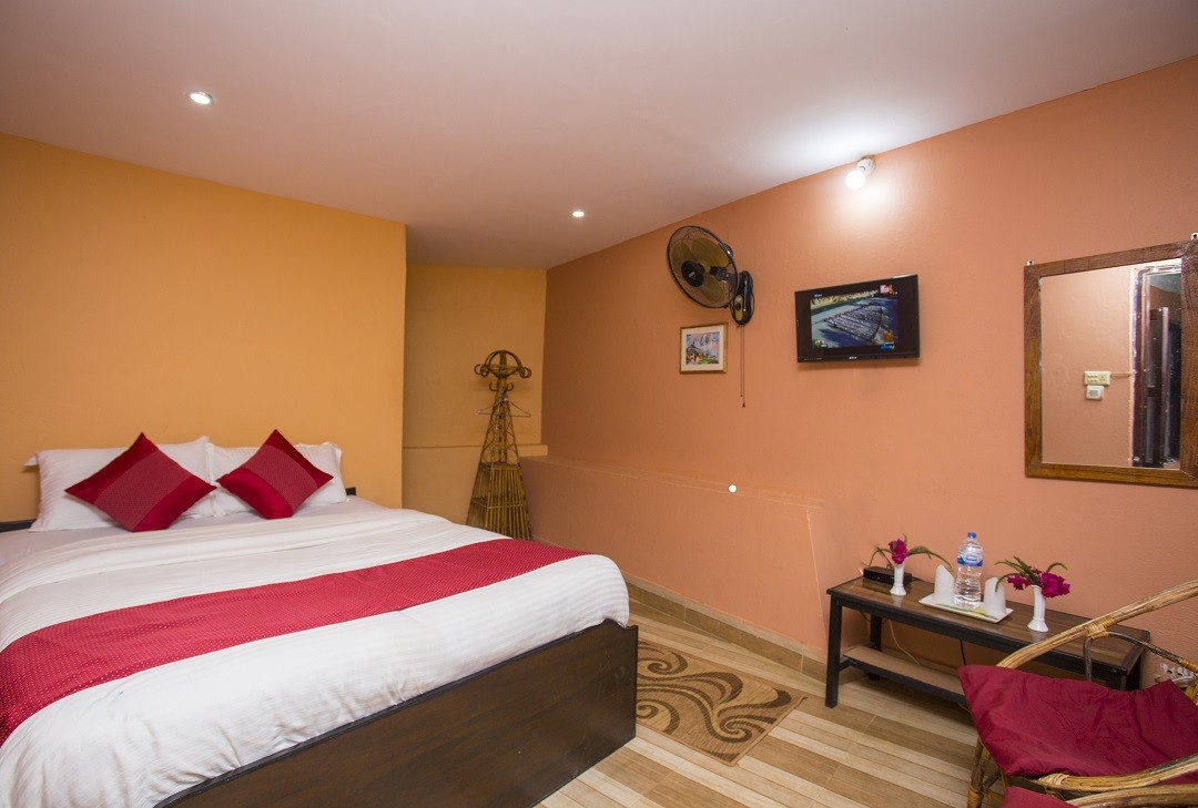 Bandipur Eco Hotel