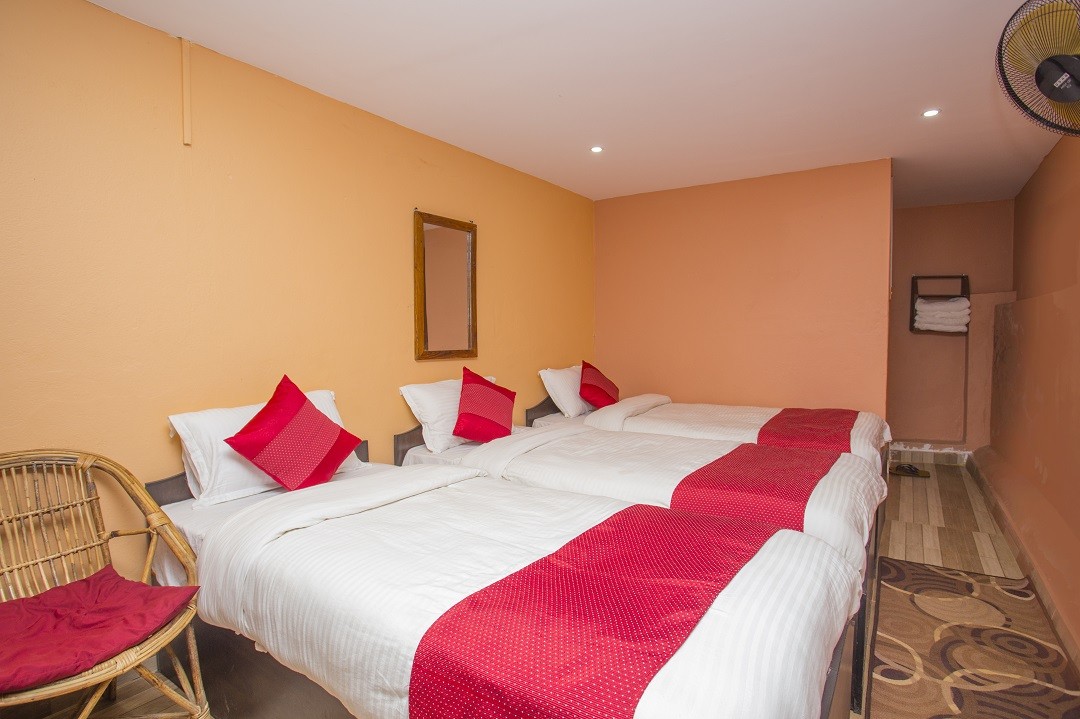 Bandipur Eco Hotel