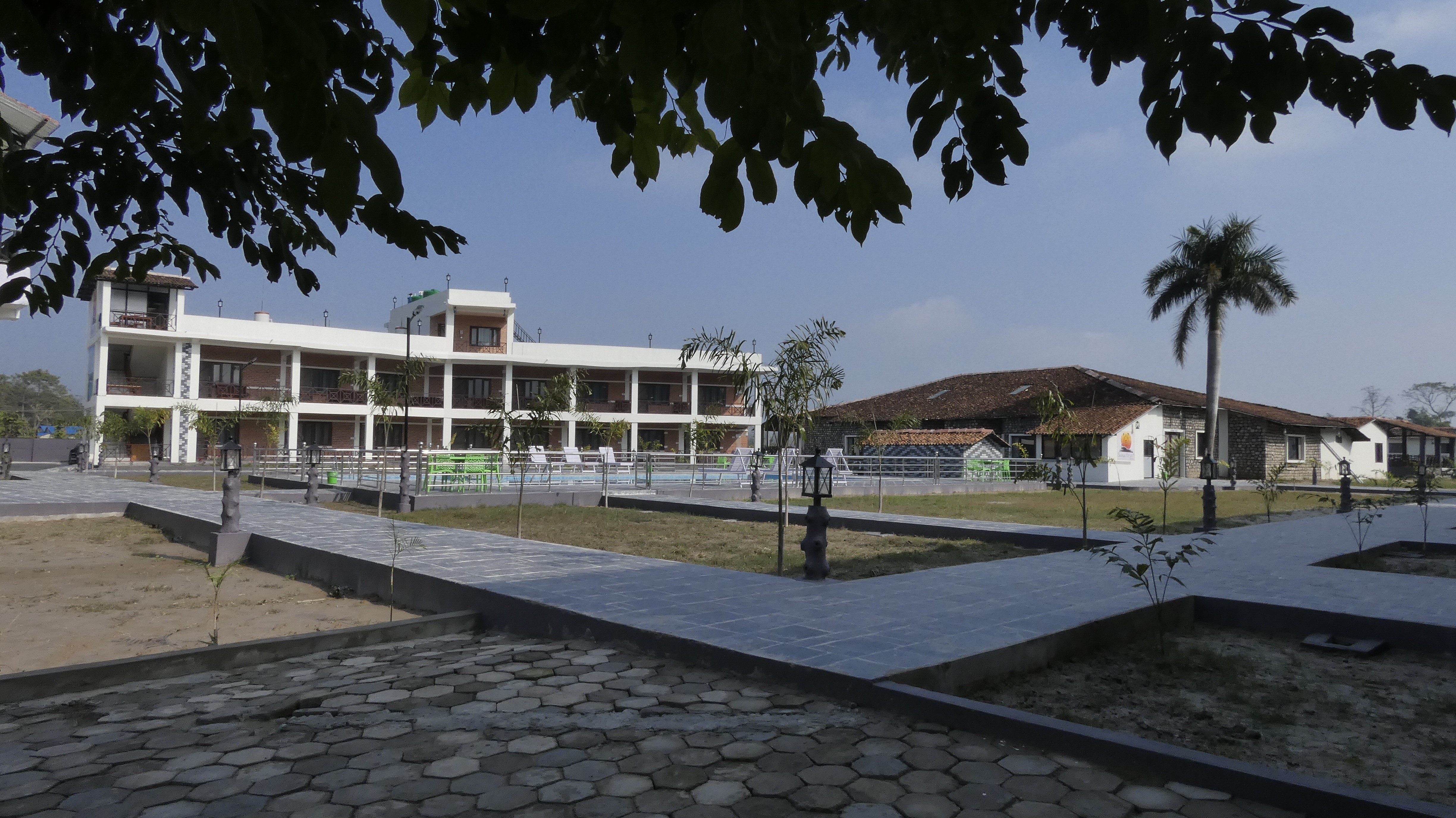 Babai Resort Pvt Ltd