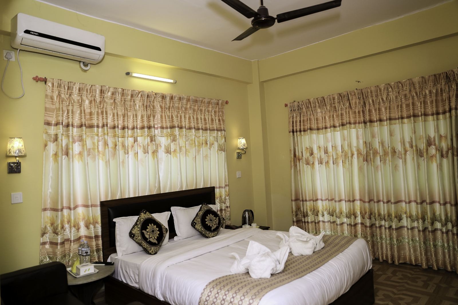Hotel Gantabya Inn