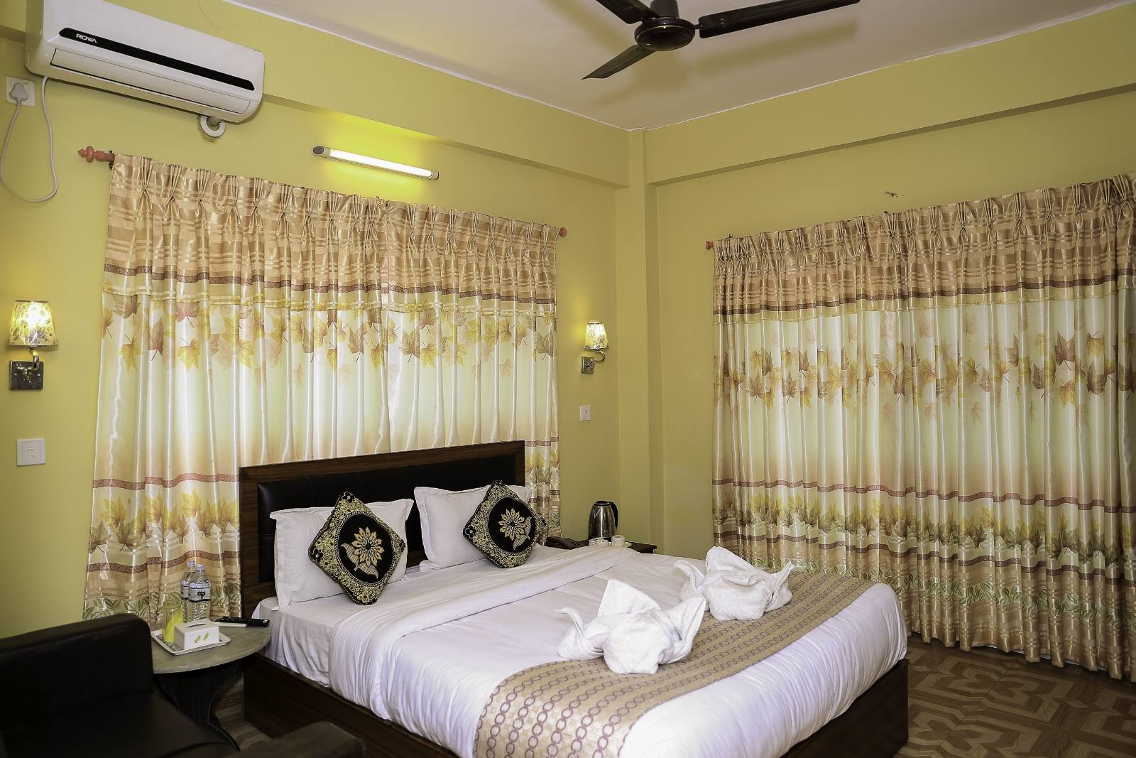 Hotel Gantabya Inn