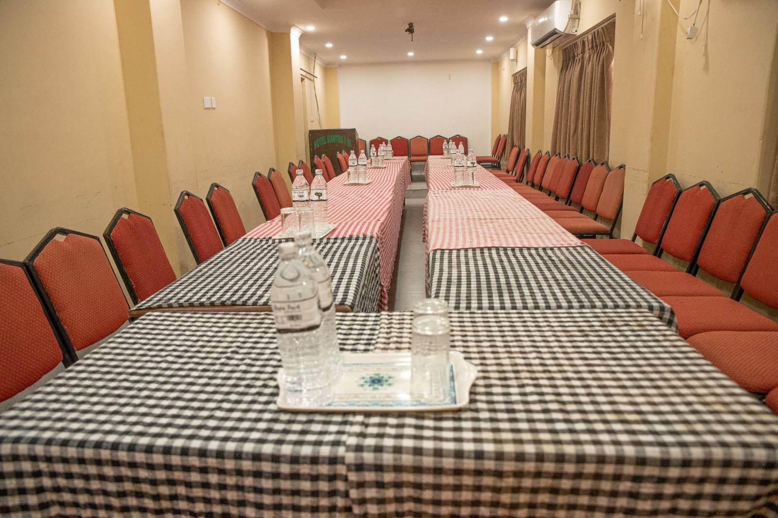 Hotel Gantabya Inn