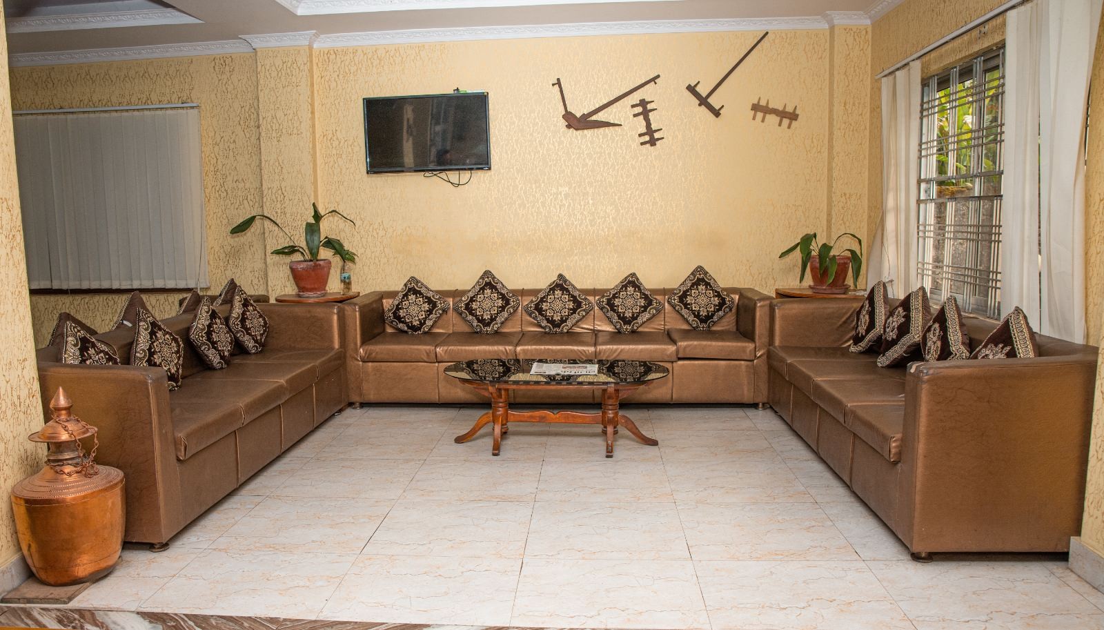 Hotel Gantabya Inn