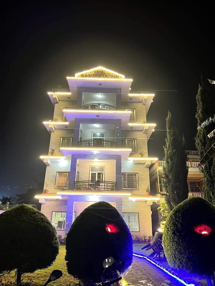 Hotel Gantabya Inn