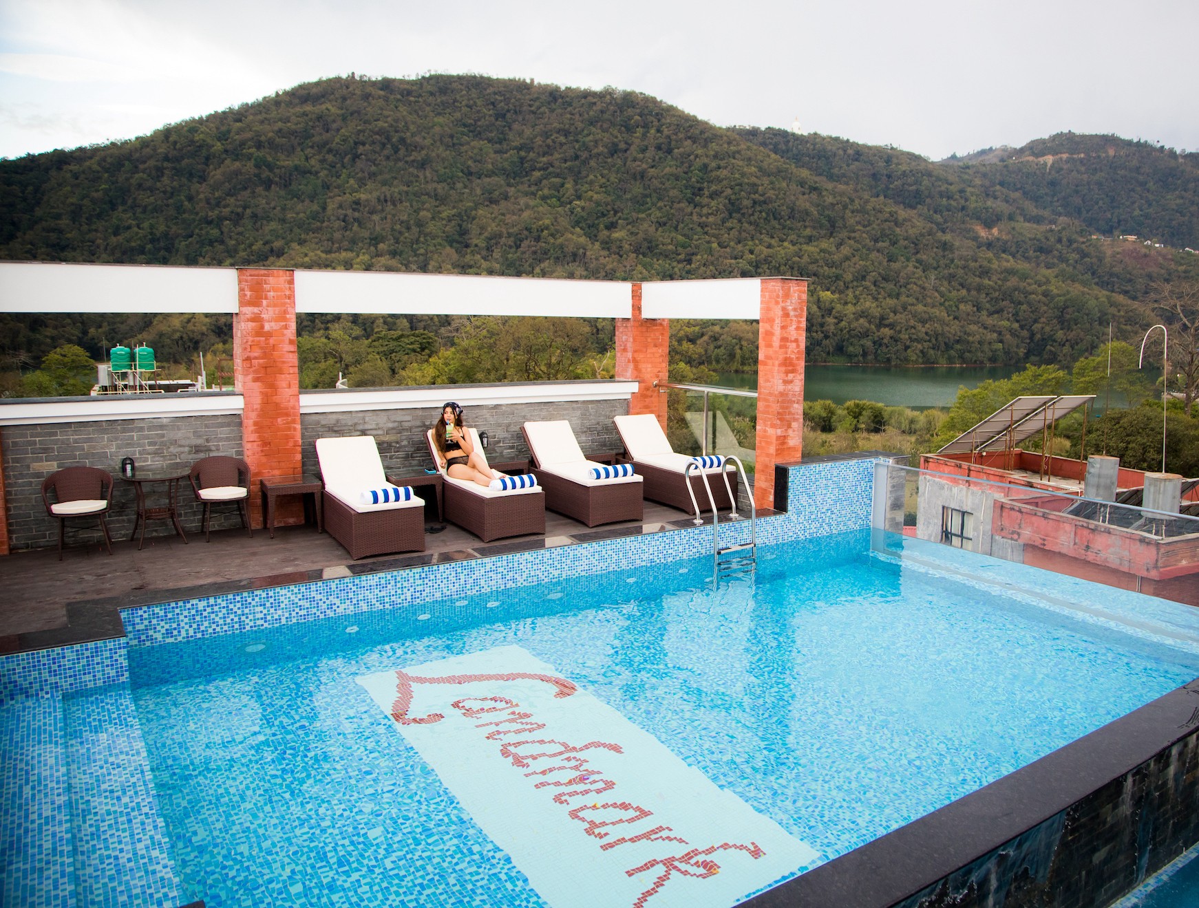 Landmark Pokhara