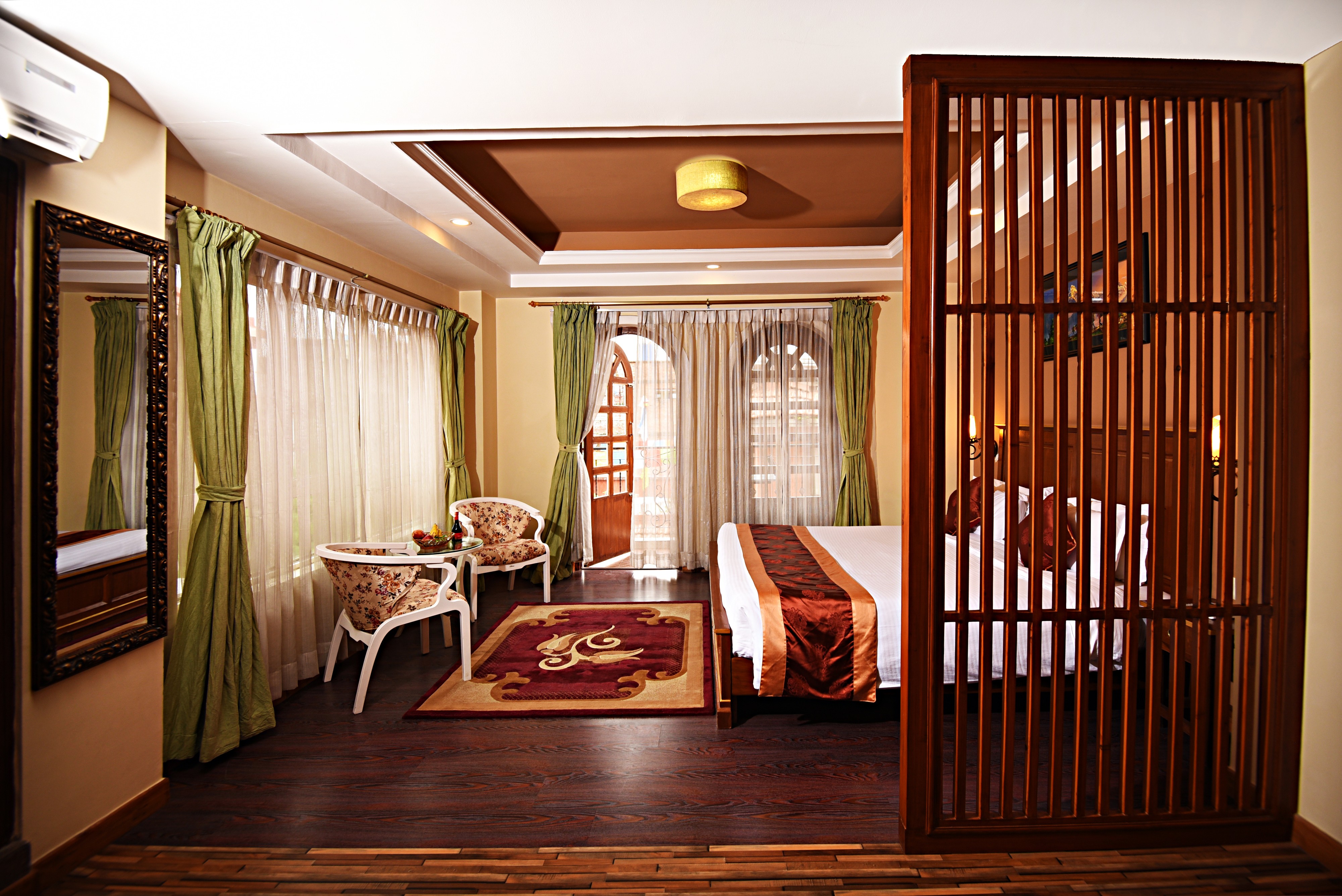 Dom Himalaya Hotel