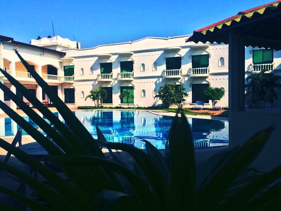 Hotel Sneha