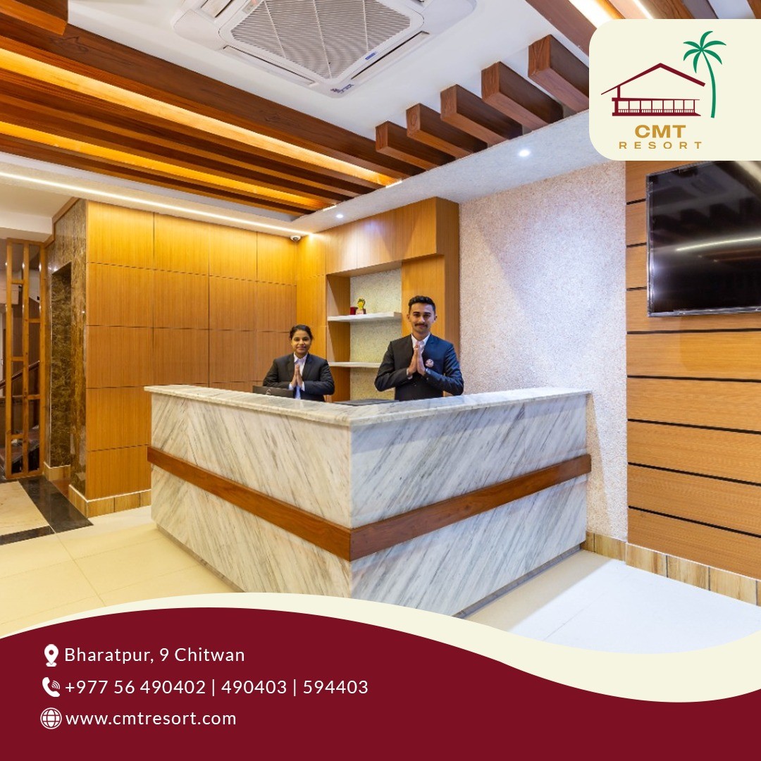 Chitwan Midtown Resort