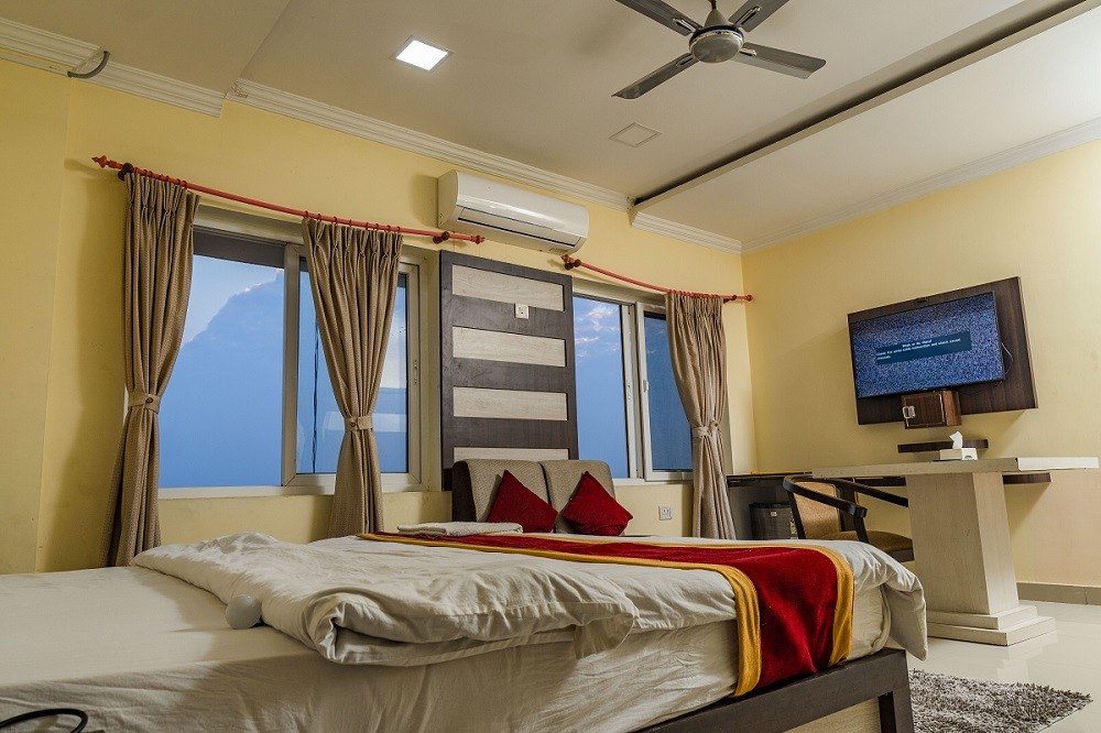 Hotel Krishna