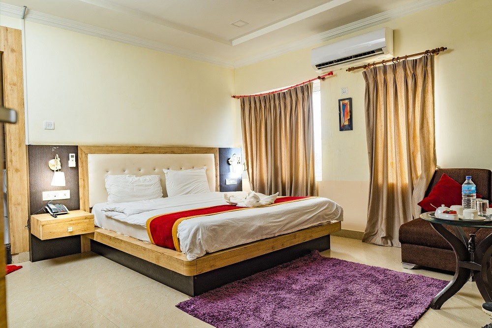 Hotel Krishna