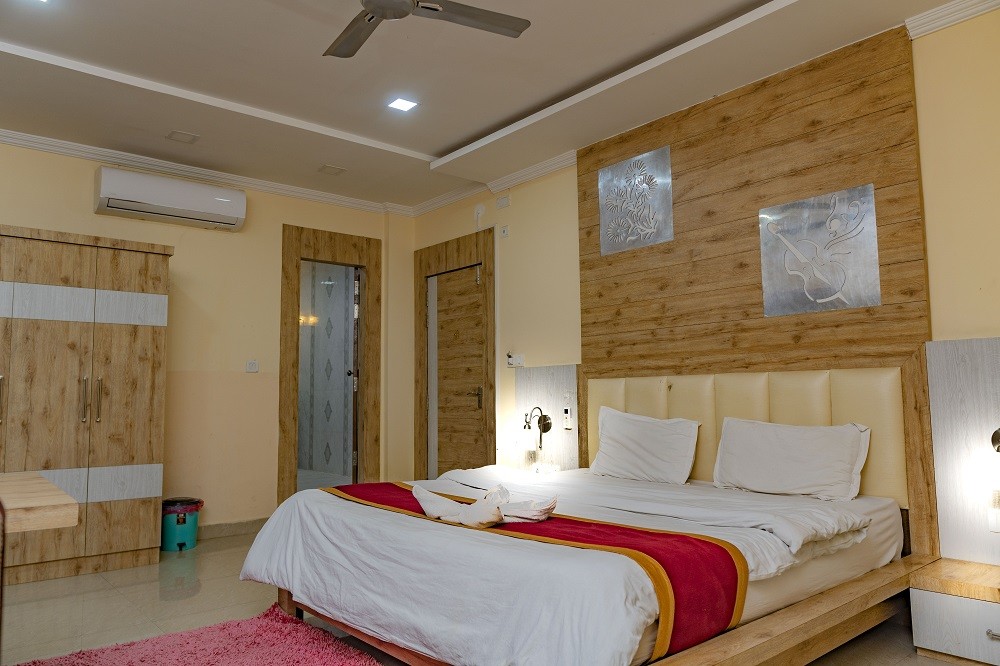 Hotel Krishna