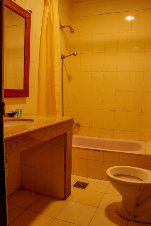 Hotel ThorongLa Thamel