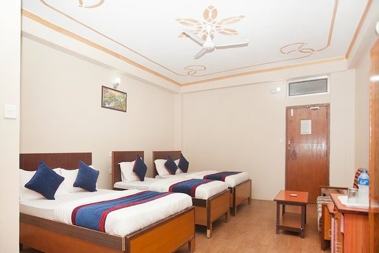 Hotel Holy Palace