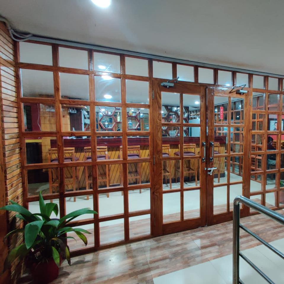 Hotel Holy Palace