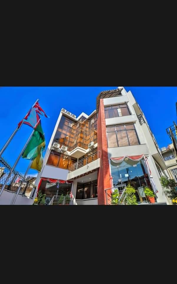 Hotel Maalaxmi Inn