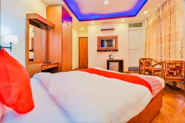 Hotel Maalaxmi Inn