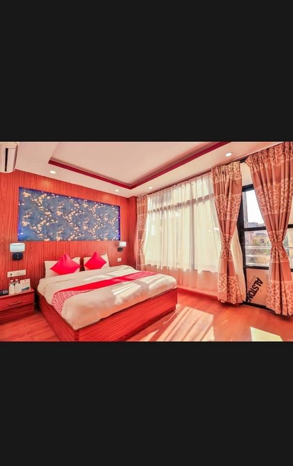 Hotel Maalaxmi Inn