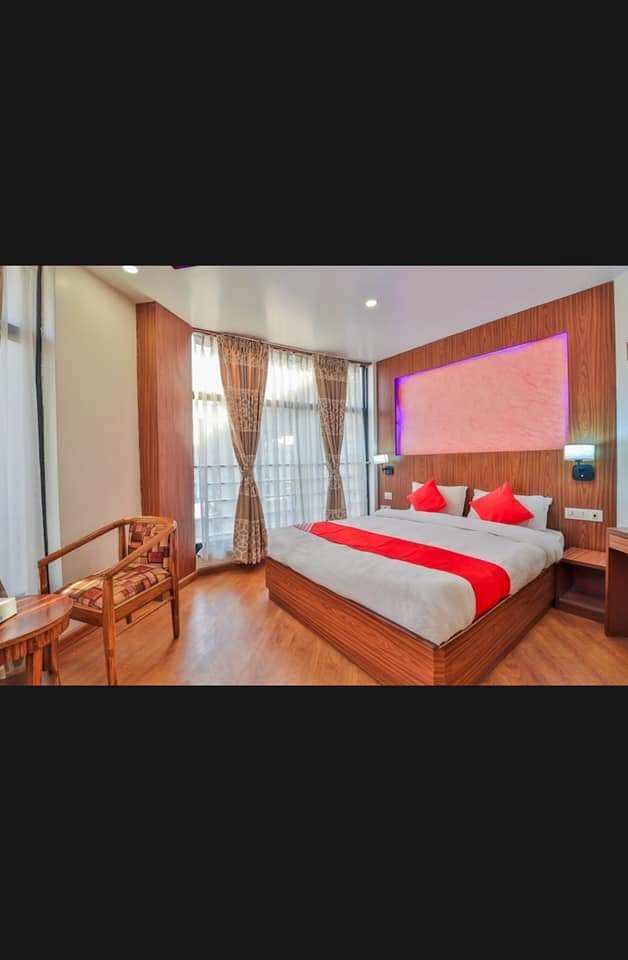 Hotel Maalaxmi Inn