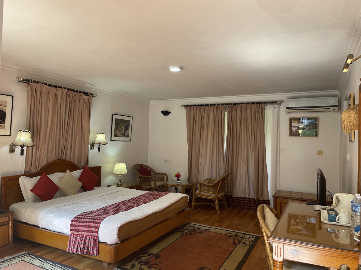 Mirabel Resort and Hotel
