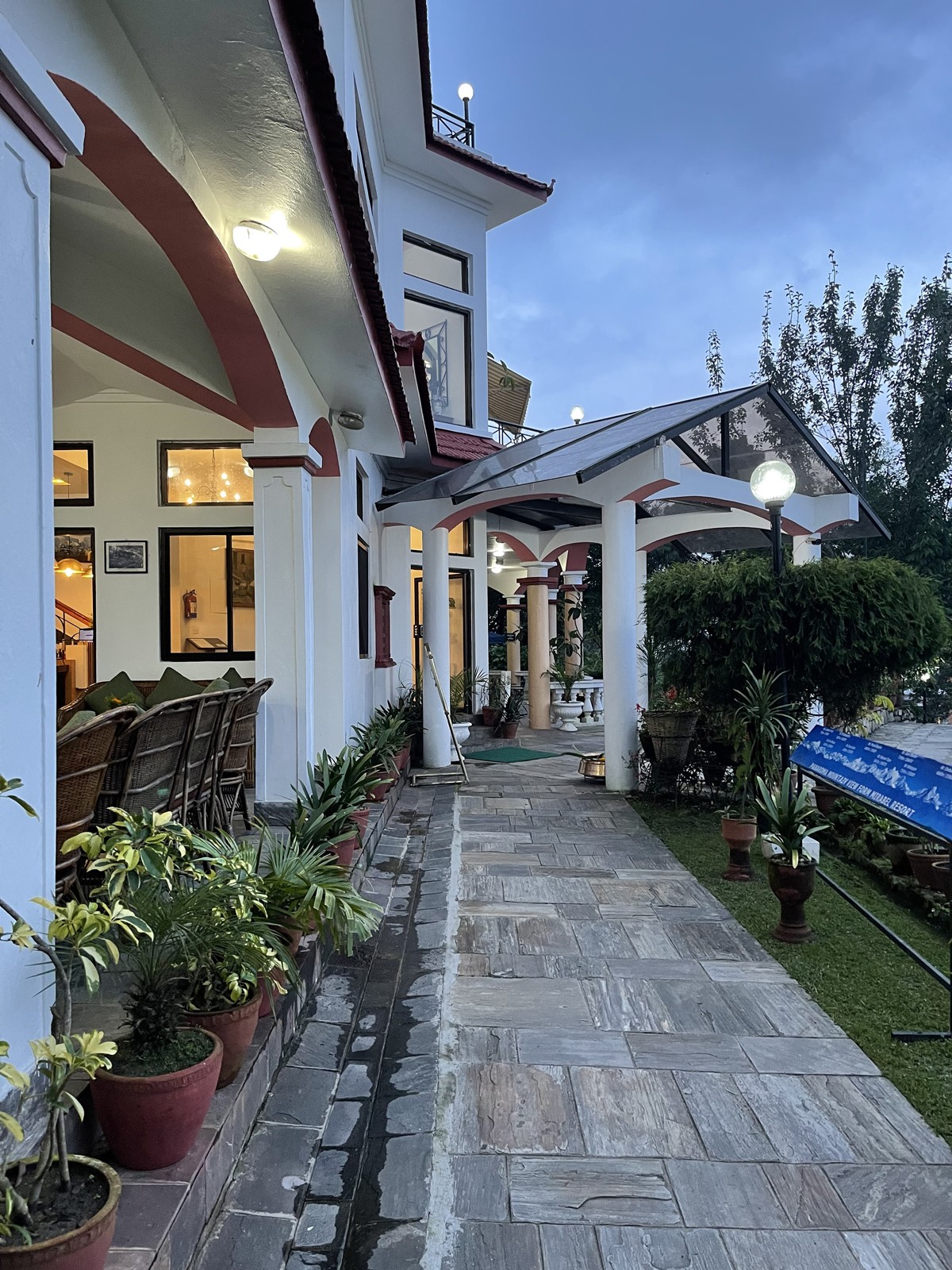 Mirabel Resort and Hotel
