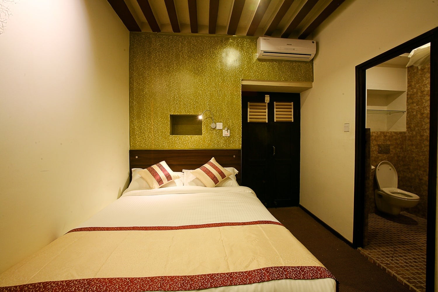 Hotel Heranya