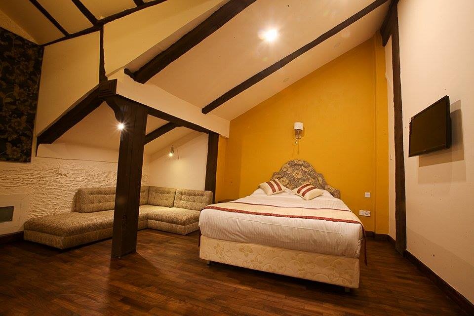 Hotel Heranya