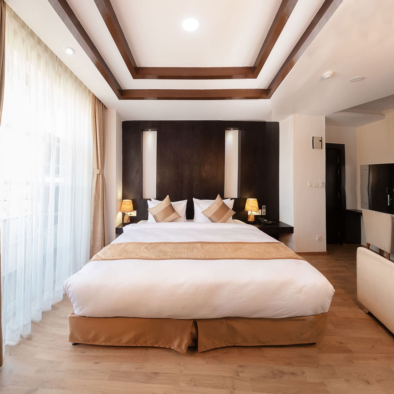 Hotel Sabrina Kathmandu