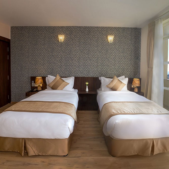 Hotel Sabrina Kathmandu