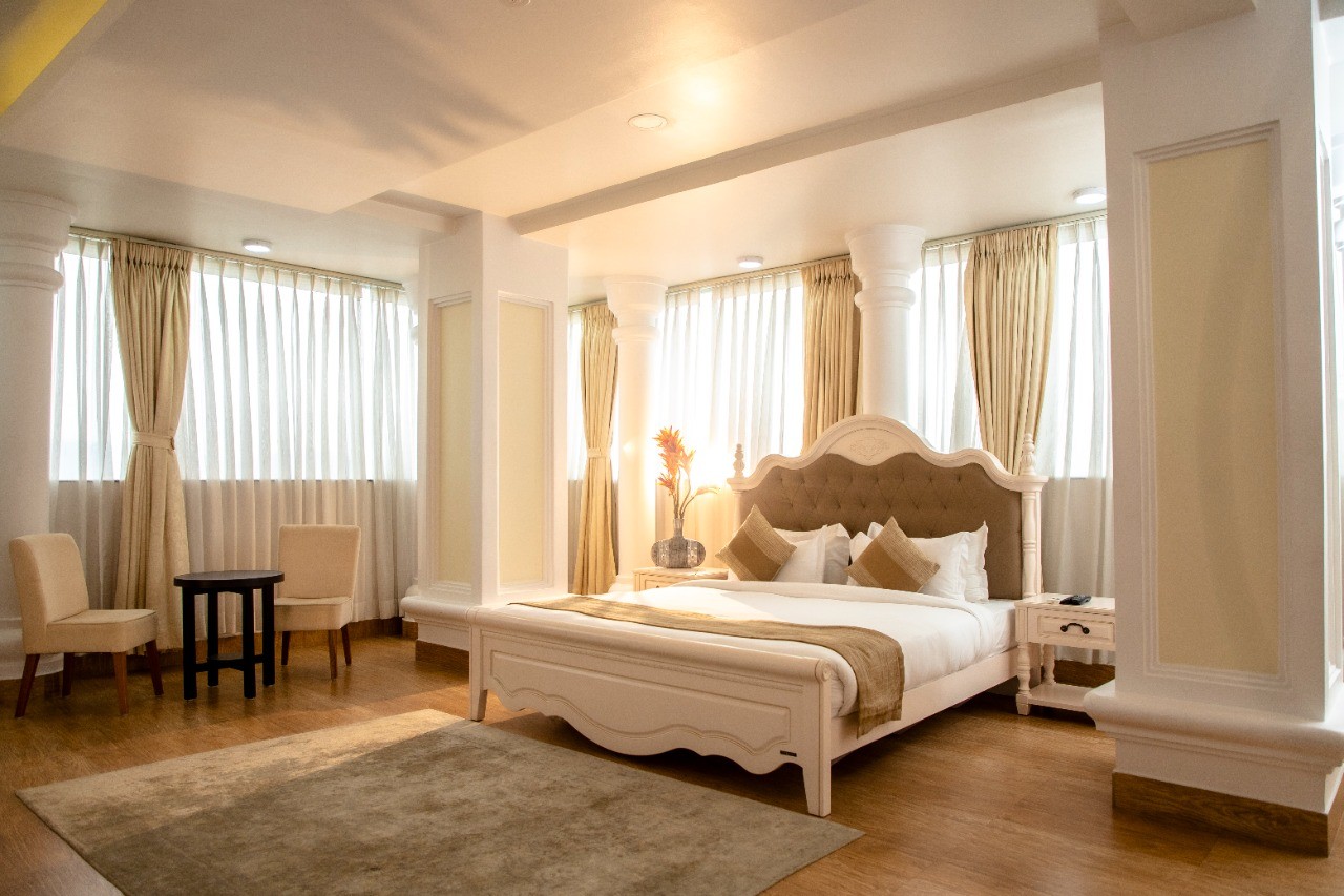 Hotel Sabrina Kathmandu