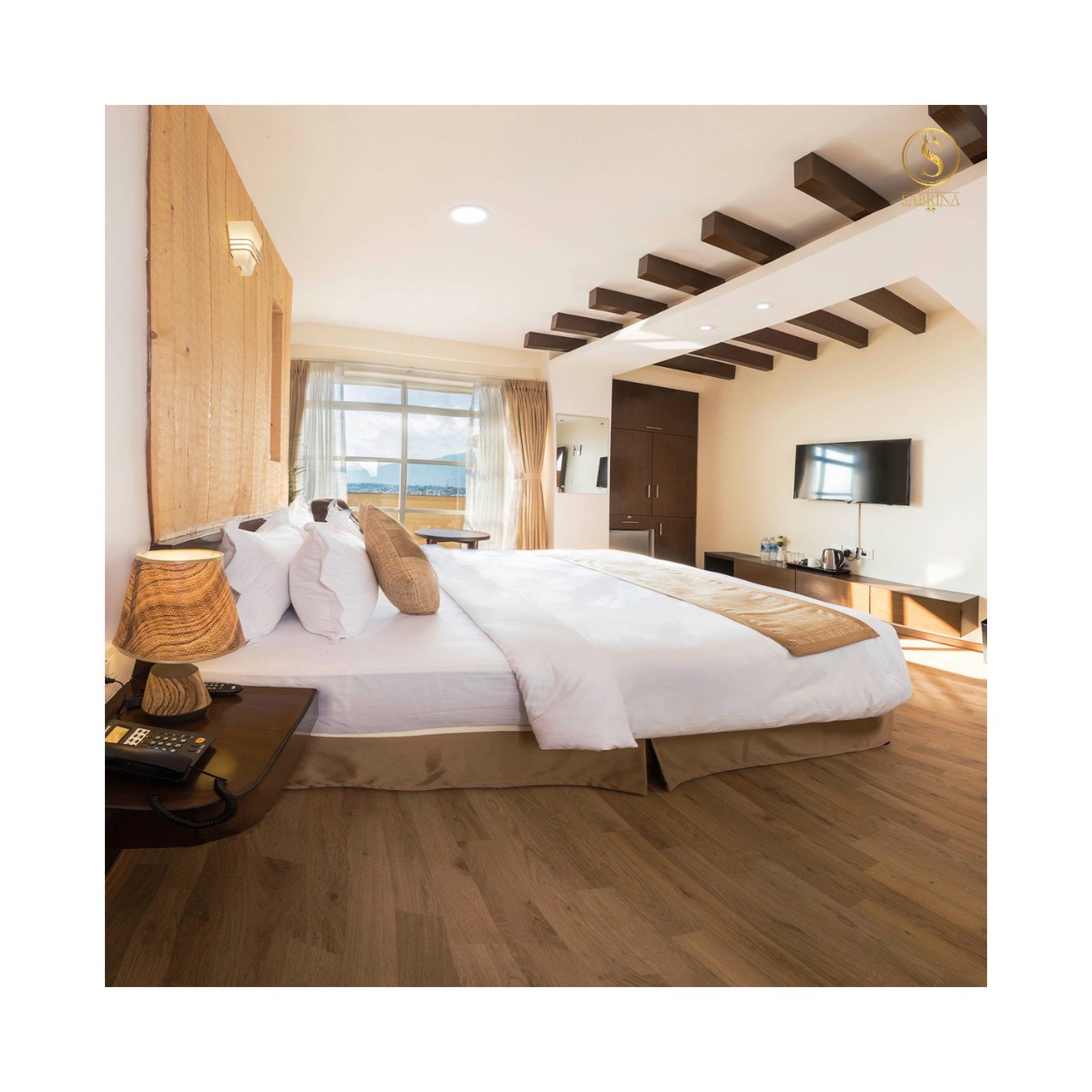 Hotel Sabrina Kathmandu