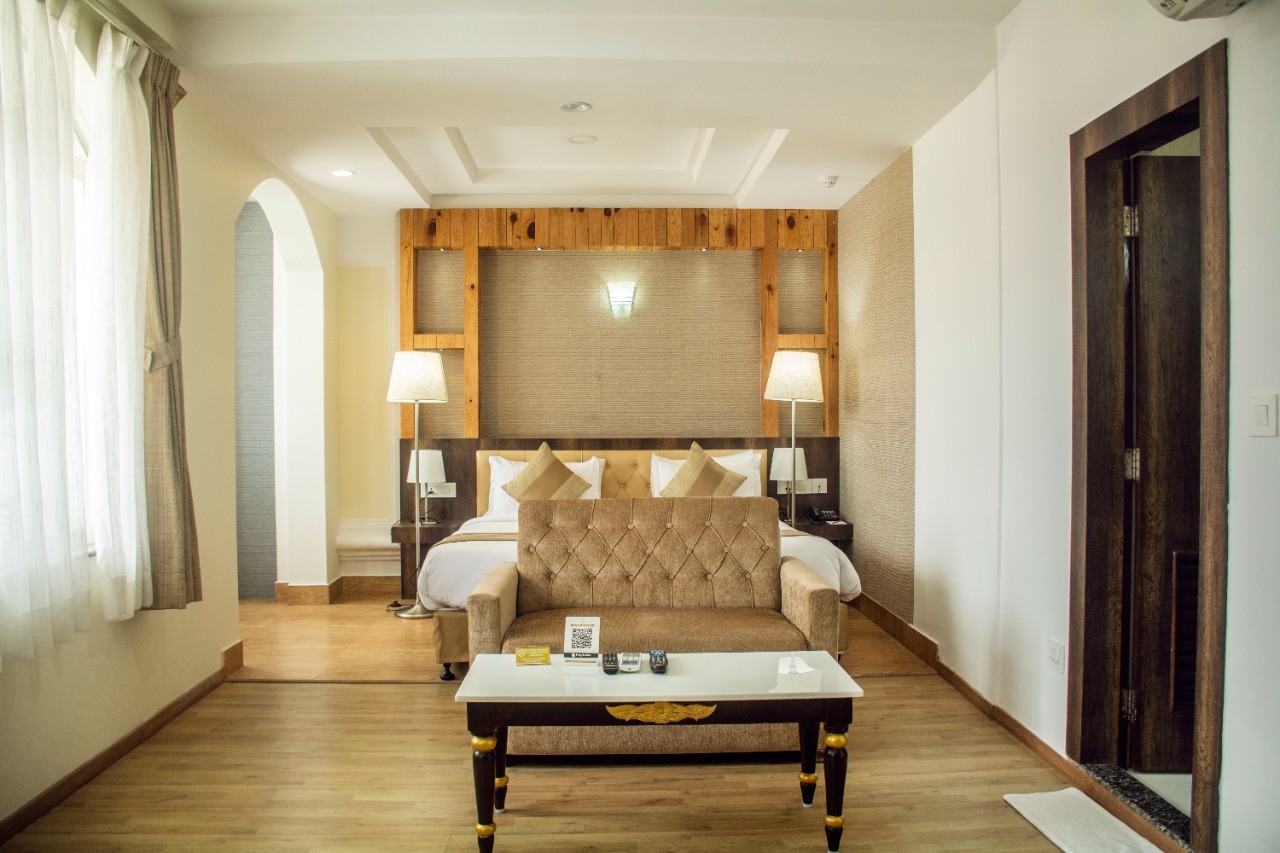Hotel Sabrina Kathmandu