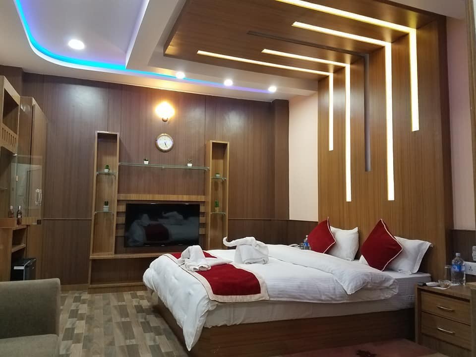 Gautam Hotel