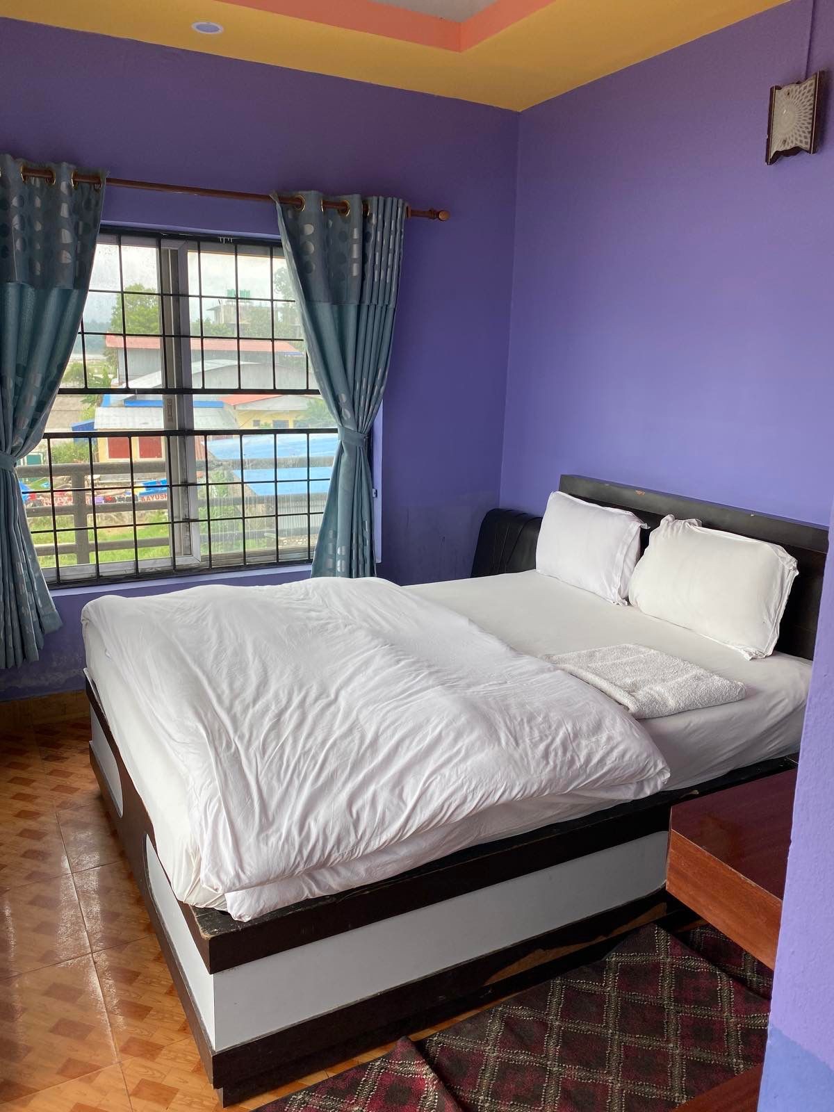 New Hotel Holiday Home
