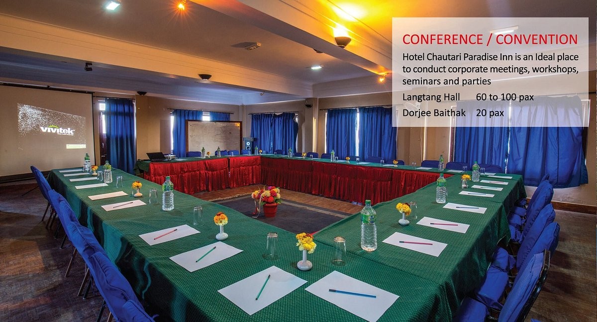 Hotel Chautari