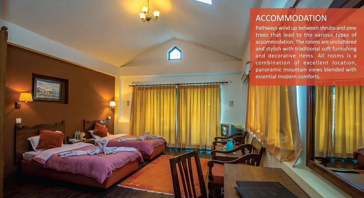 Hotel Chautari